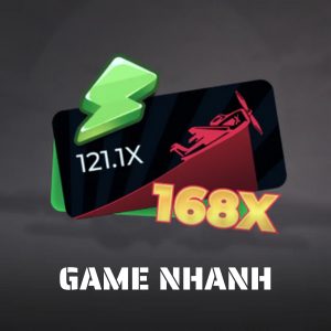Gamenhanh