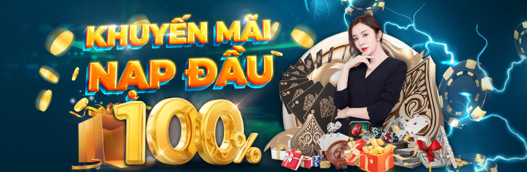 Khuyen Mai Nao Dau 100