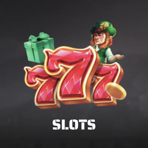 Slots