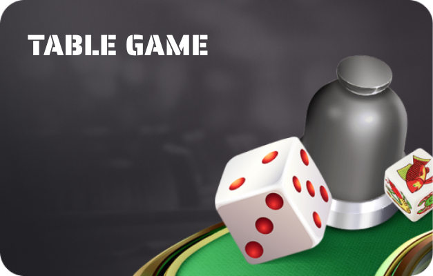 Tablegame